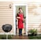 Hastings Home Hastings Home 38-Inch Wide Magnetic Screen Door 949636MHH - alternate 2